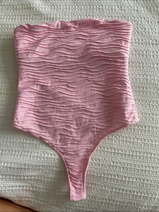 Princess Polly Tops - Womens Princess Polly Body Suit